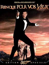 film Rien que pour vos yeux