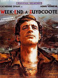film Week-end à Zuydcoote