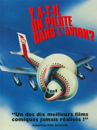 film Y a-t-il un pilote dans l'avion ?