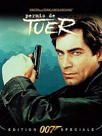 film Permis de tuer