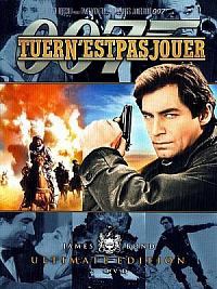 film Tuer n'est pas jouer