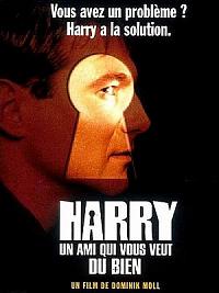 film Harry, un ami qui vous veut du bien
