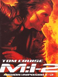 film Mission Impossible 2