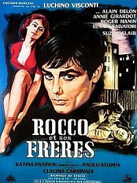 film Rocco et ses frères