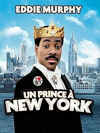 film Un prince à New-York