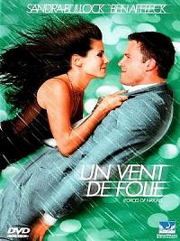 film Un Vent de folie