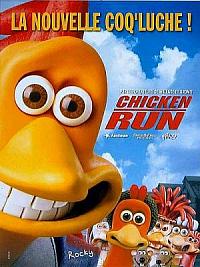 film Chicken Run