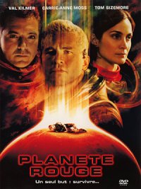 film Planète rouge