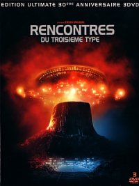 film Rencontres du Troisième Type