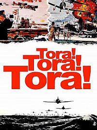film Tora! Tora! Tora!