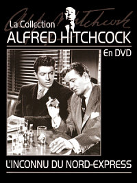 film L'Inconnu du Nord-Express
