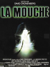 film La Mouche