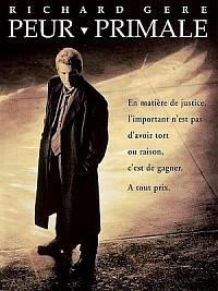 film Peur primale