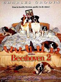film Beethoven 2