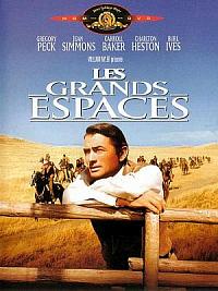 film Les Grands espaces