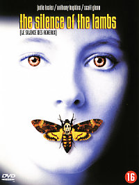 film Le Silence des agneaux