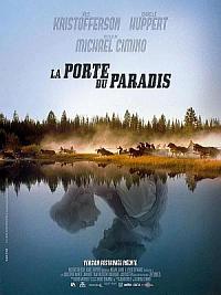film La Porte du paradis