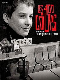 film Les quatre cents coups