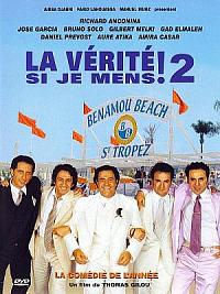 film La Vérite si je mens ! 2