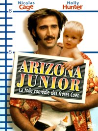 film Arizona Junior