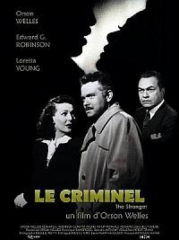 film Le Criminel