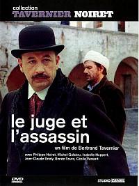 film Le Juge et l'Assassin