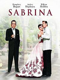 film Sabrina