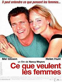 film Ce que veulent les femmes
