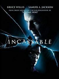 film Incassable