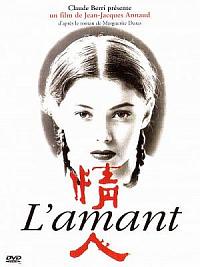 film L'amant