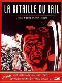 film La Bataille du rail