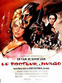 film Le Docteur Jivago