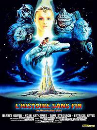 film L'Histoire sans fin