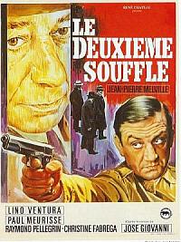 film Le Deuxième souffle