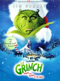 film Le Grinch