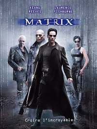 film Matrix