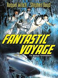 film Le Voyage fantastique