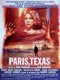 film Paris, Texas