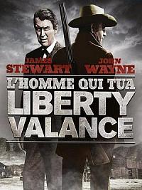 film L'Homme qui tua Liberty Valance