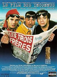 film Les Trois frères