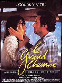 film Le Grand chemin