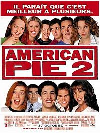 film American Pie 2
