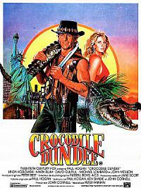 film Crocodile Dundee