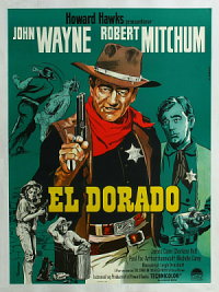 film El Dorado