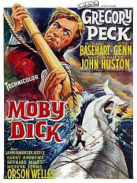 film Moby Dick