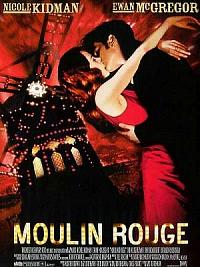 film Moulin Rouge !