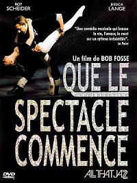 film Que le spectacle commence !