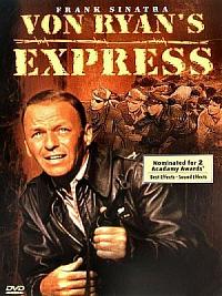 film L'Express du colonel Von Ryan