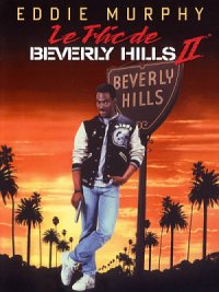 film Le Flic de Beverly Hills 2