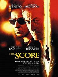 film The Score